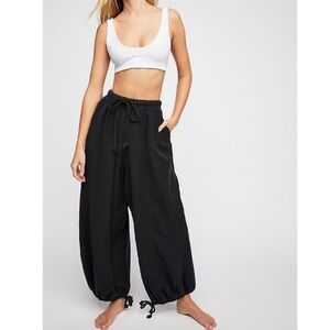 Free People Intimately No Joke Jogger 〰️